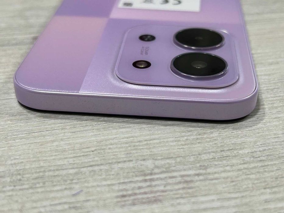 Xiaomi Redmi 15C 5G 128GB 4GB RAM Dual