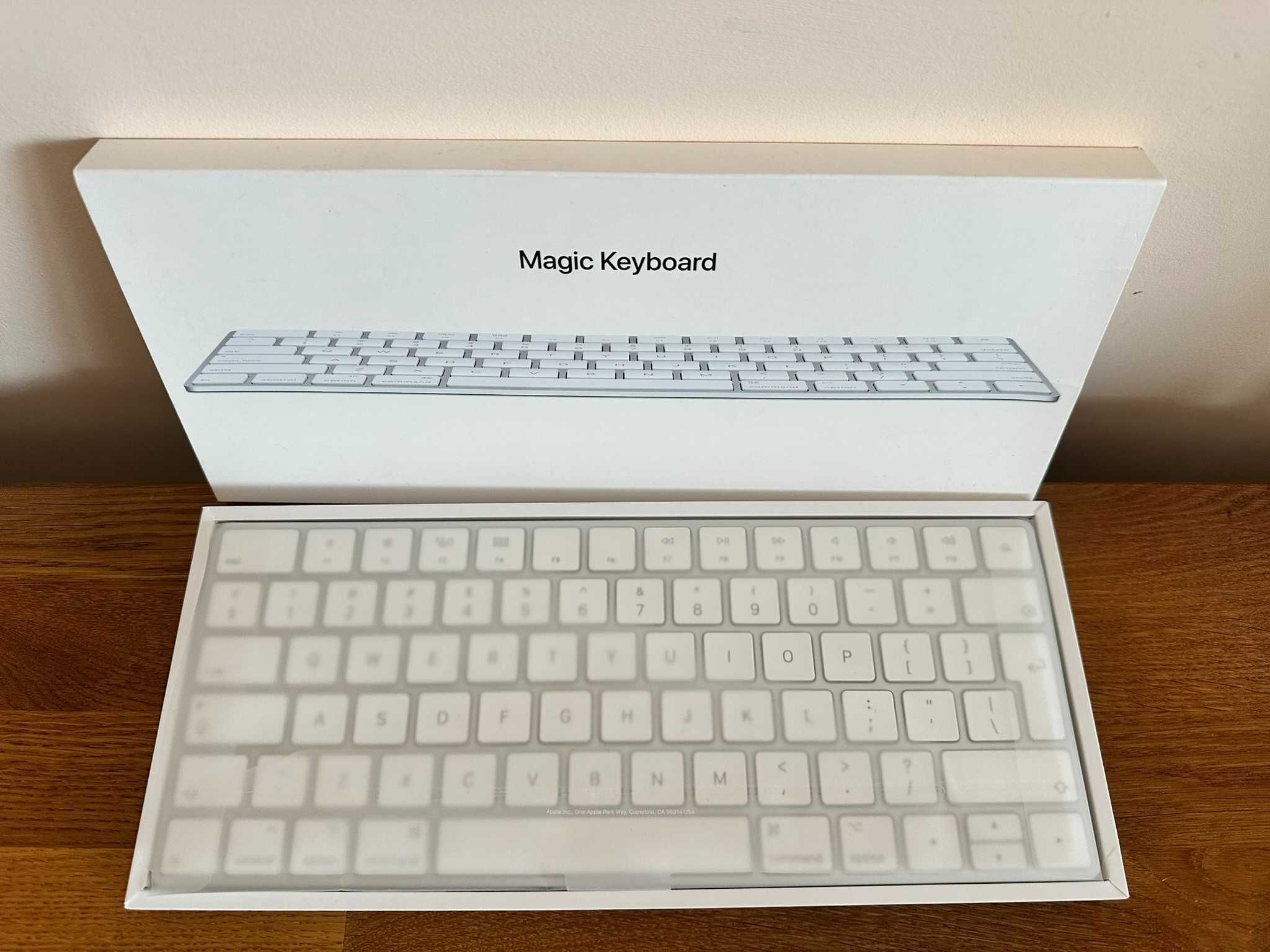 Apple Magic Keyboard A1644