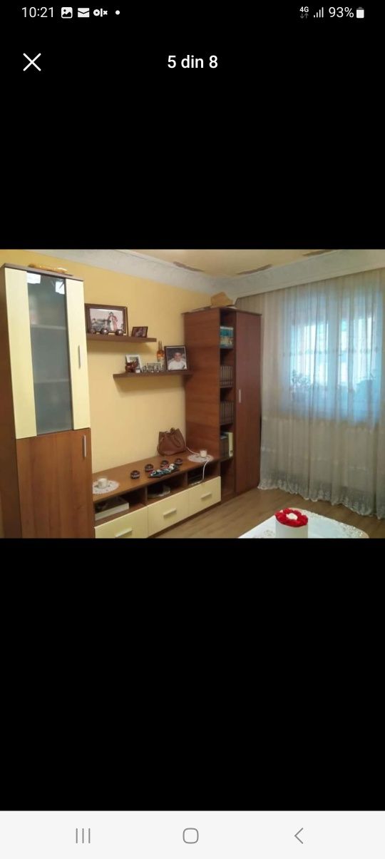 Se inchiriaza apartament central