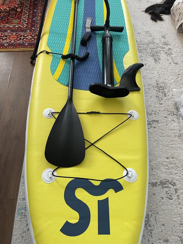 Продам Доска JS Board