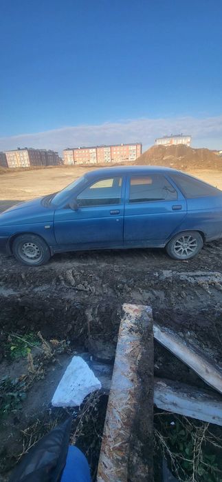 Срочно продам ваз 2112