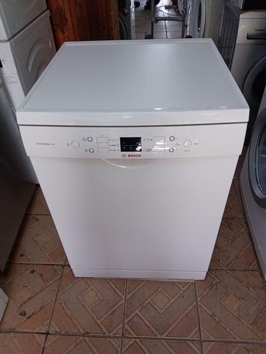 Свободно стояща съдомиялна Бош Bosch Made in Germany 2 години гаранция