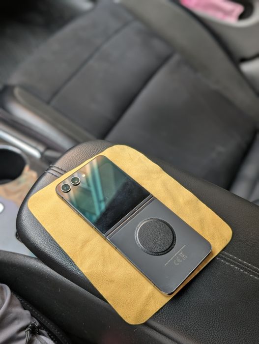 Samsung Galaxy Z Flip 5 256GB