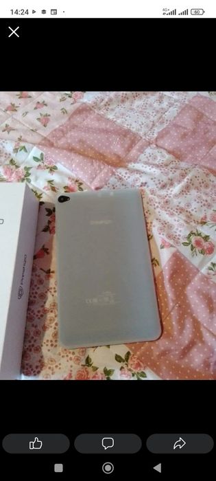 Продавам Таблет Prestigio.