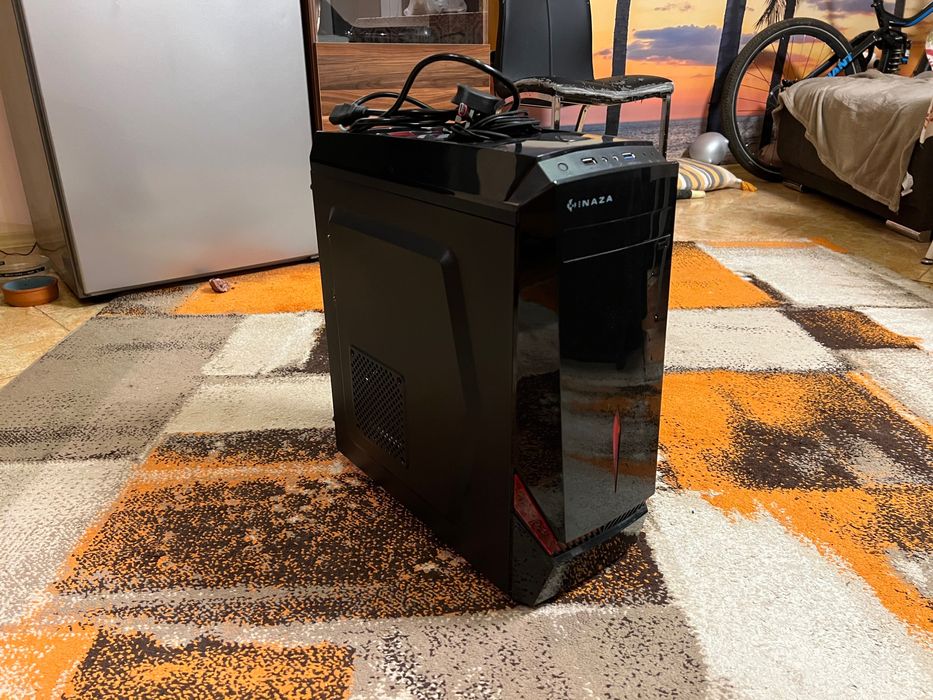 Компютър за cs 2