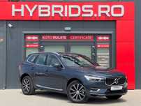 Volvo XC 60 VOLVO XC60 | Plug In Hybrid | 340 CP | 4x4 | BOWERS&WILKINS | Garantie