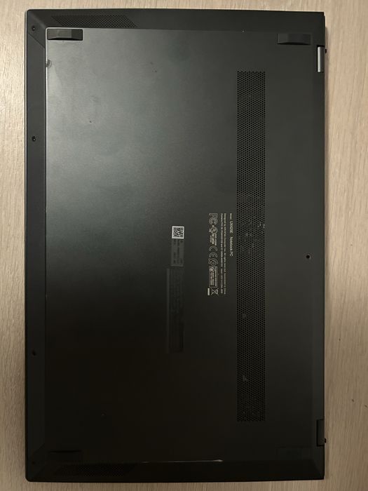 Zenbook 15 I7 2,80ghz