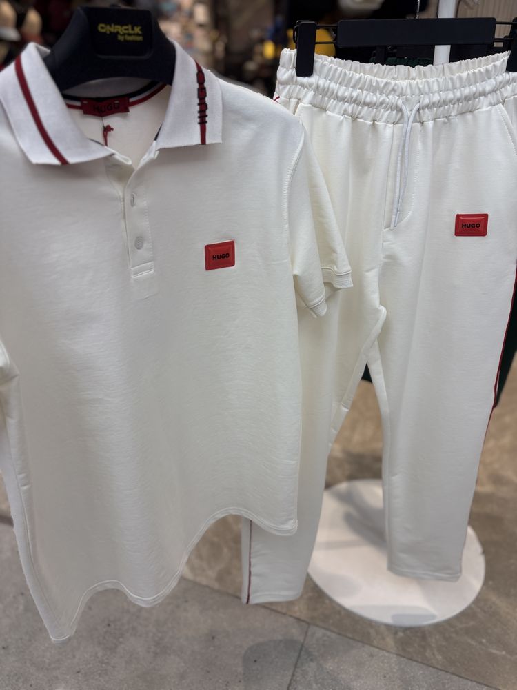 Compleu Hugo booss Premium elegant