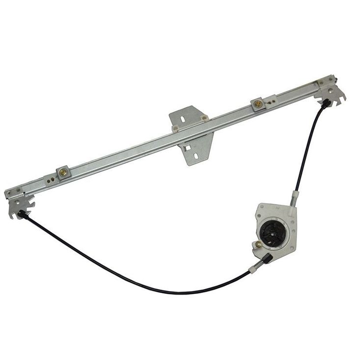 Macara geam Iveco Daily II 01.1999-04.2006 Opel Movano 1998-2007 Renault Mascott Master 1998-2006 Fata Stanga, electrica fara motoras