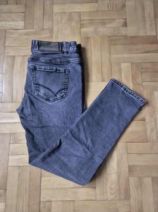 Blugi Bărbați Markup - Stil Italian Autentic - Handcrafted- W30