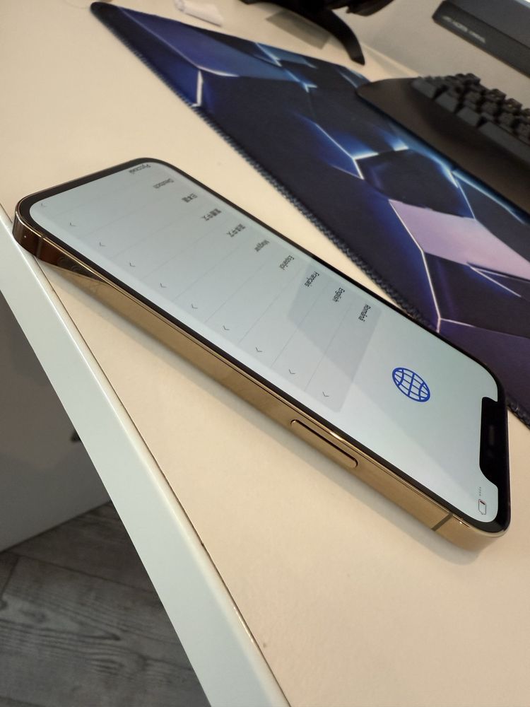 Iphone 12 Pro 128GB