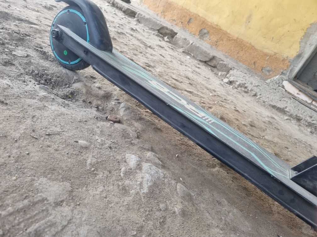 Trotineta electrica RCB R15
