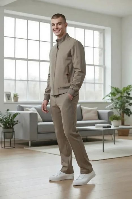 Комплект двойки от Vigorvault