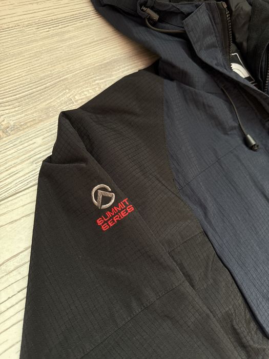 Мъжко! Чисто ново оригинално яке The North Face Gore-tex Summit series