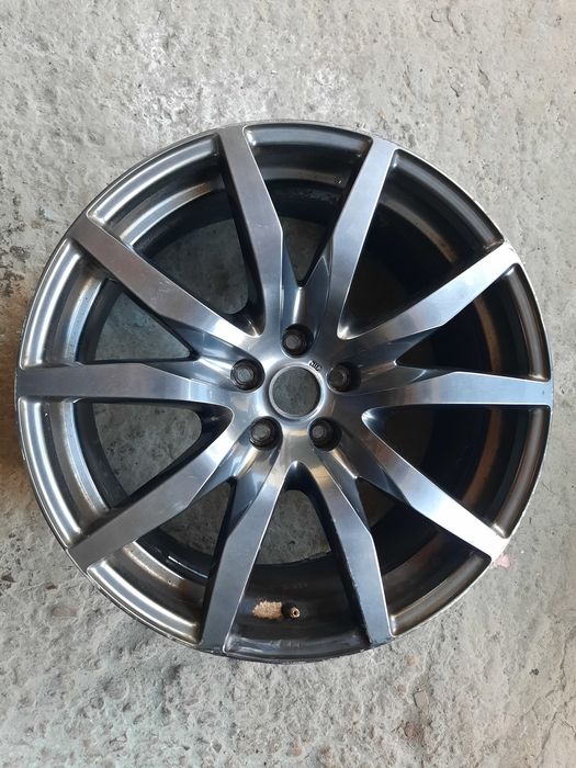 Джанти Нисан ГТР / Nissan GTR !!!