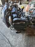 Motor renault kangoo 1.5 an 2014