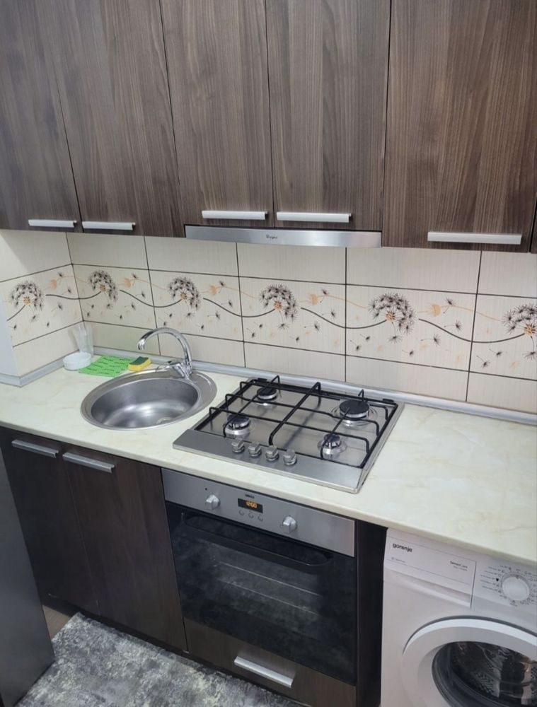 Regim hotelier zona Titan-Piata Minis sector 3