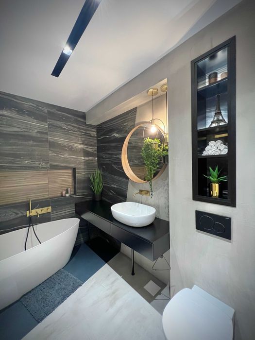 PF vand apartament 72 + 3 mp Gheorgheni, Soporului 5,parcare inclusa