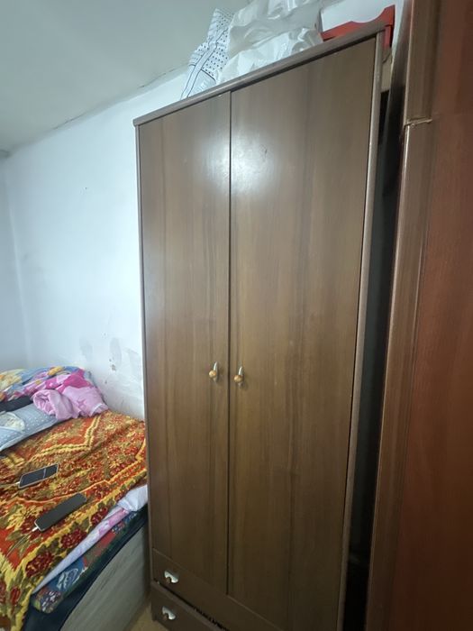 Шкаф в хорошем состоянии