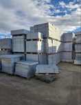 Gratare zincate 725*313