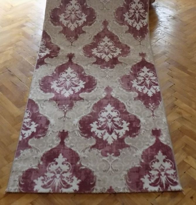 Set 2 covoare: 2x3 si 1.2x2.1