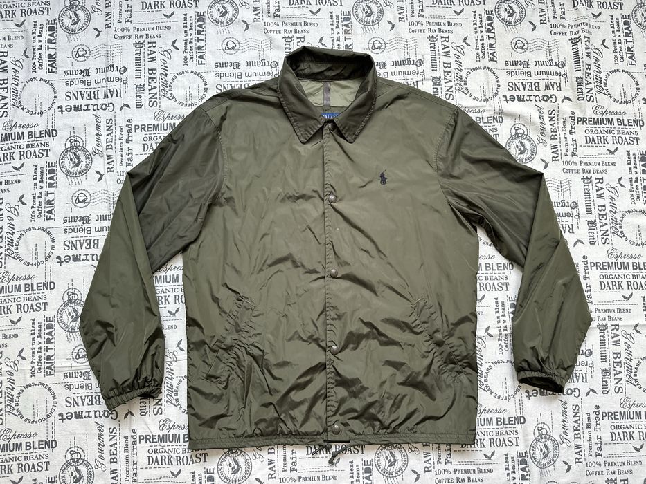 Polo Ralph Louren original яке.S