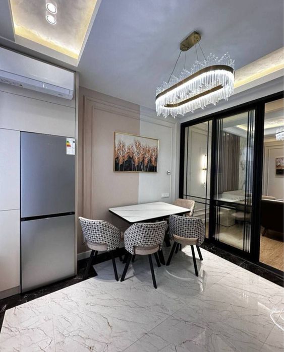 Darhan Avenuye / Дархан 2/2/12