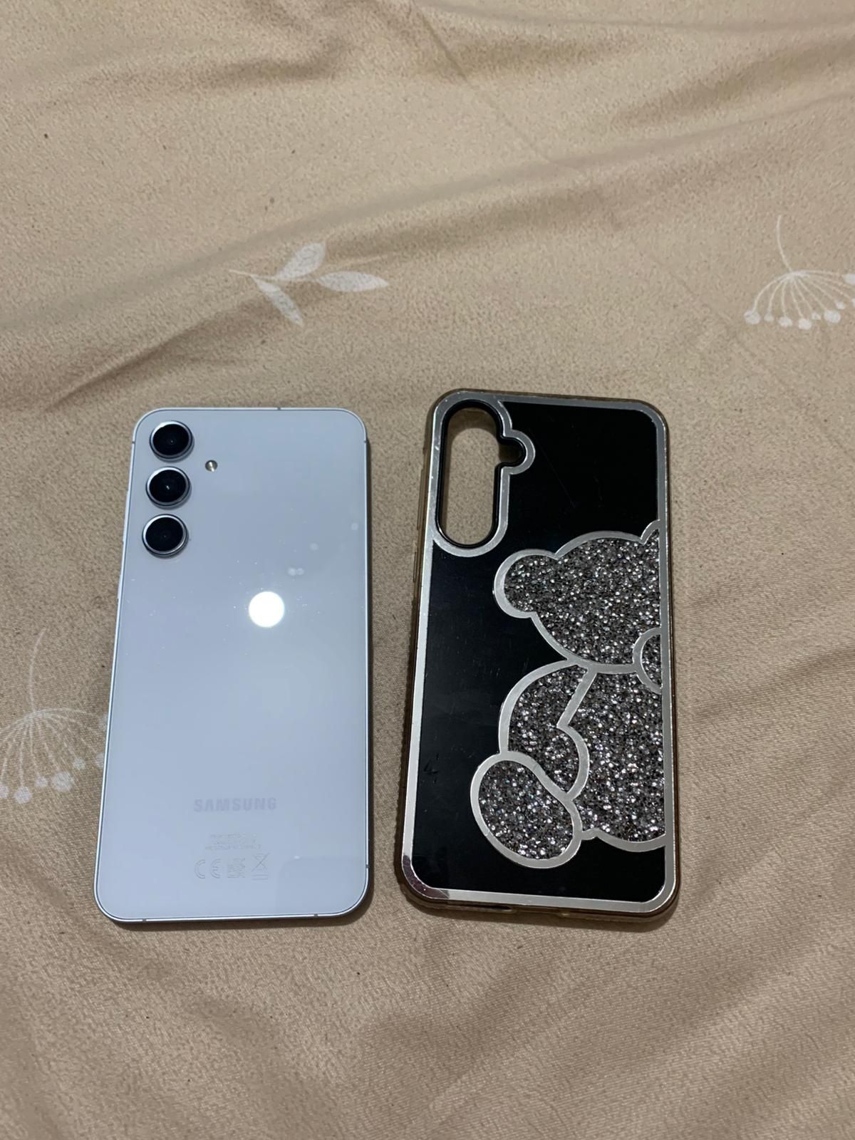 Samsung A55 5g ca nou