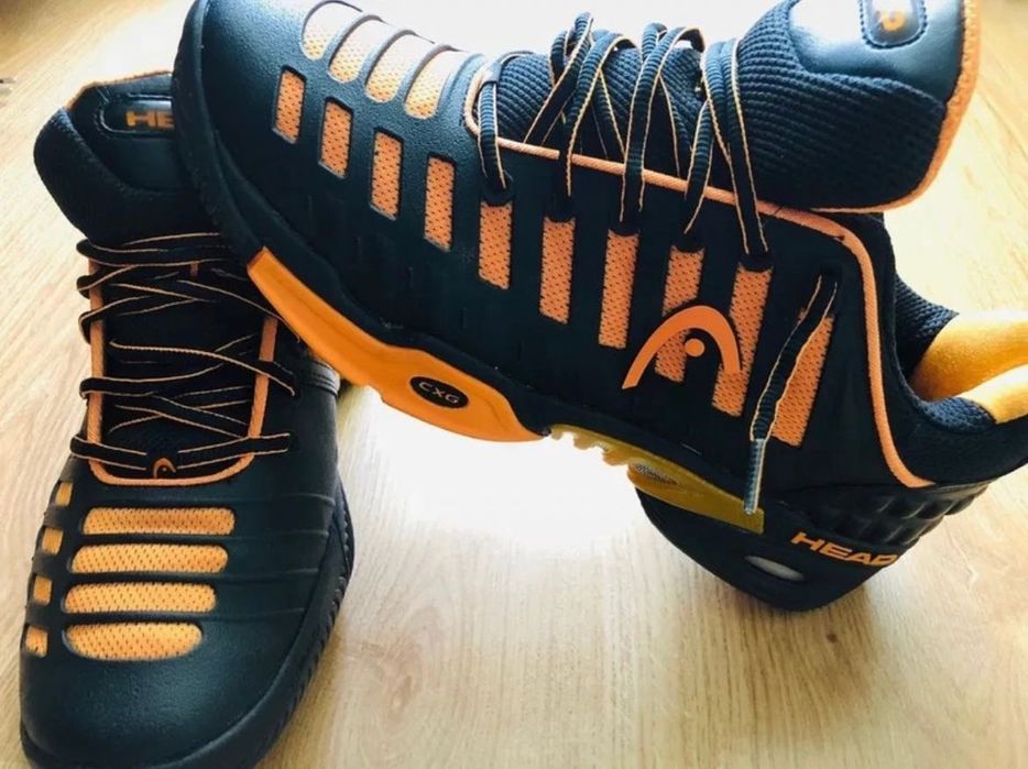 Pantofi tenis Head Speed Pro originali, bărbați