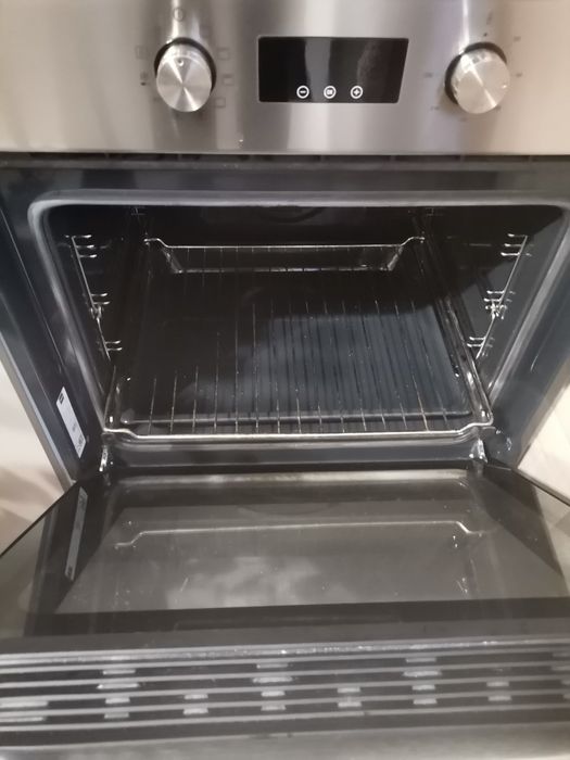 Фурна за вграждане модел Teka HCB 6539 Inox