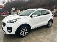 Kia Sportage Primul proprietar