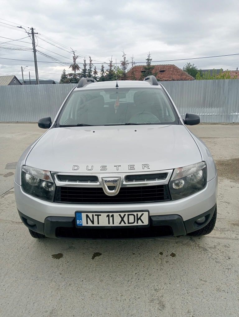 Vand Dacia Duster 2013