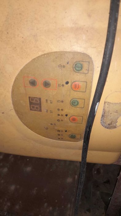 Aer condiționat mobil