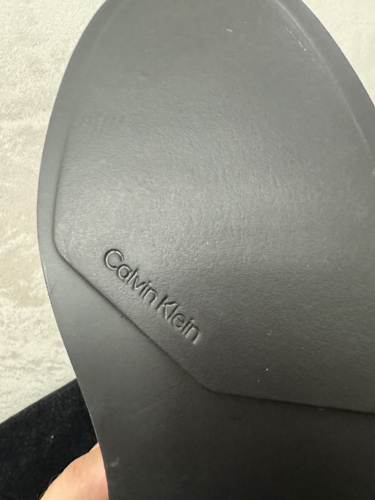 Pantofi Calvin Klein