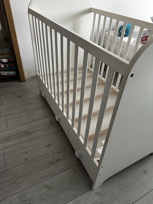 Patut din lemn 120/60