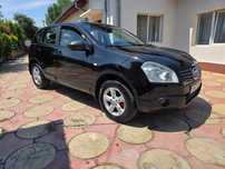 Nissan Qashqai 2009 TEKNA 4x4.Varianta Full 2O-DCI-160000KM