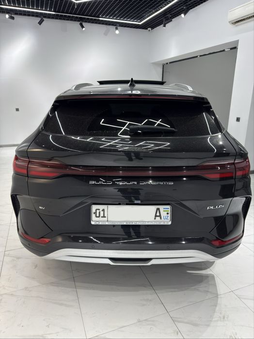 Byd chempion 605 srochni sotiladi