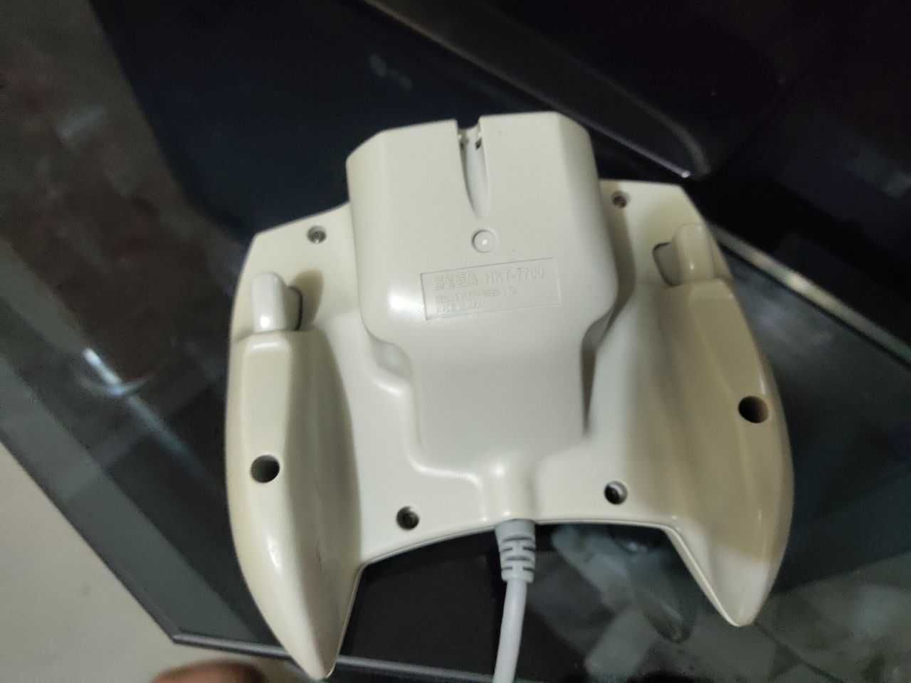 Sega Dreamcast HKT-3030 PAL