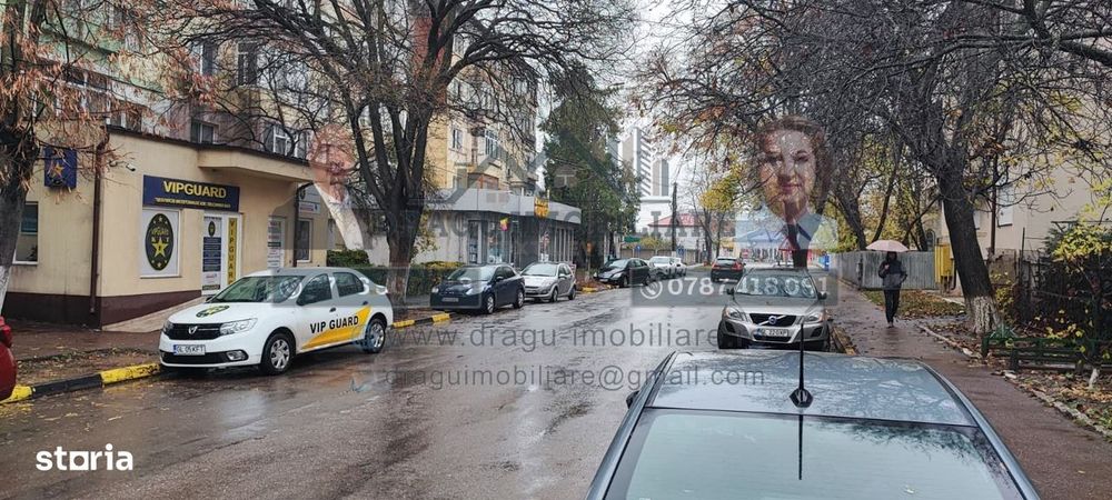 Apartament parter / Zona Graphotec/ Tecuci