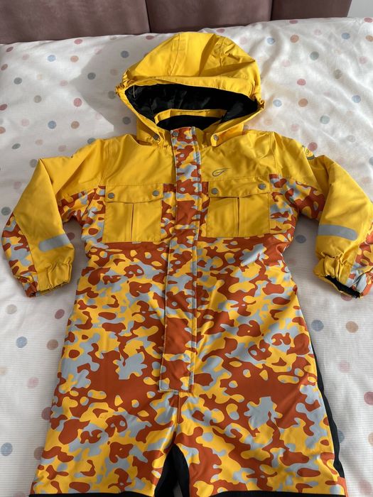 Costum schi ski copii