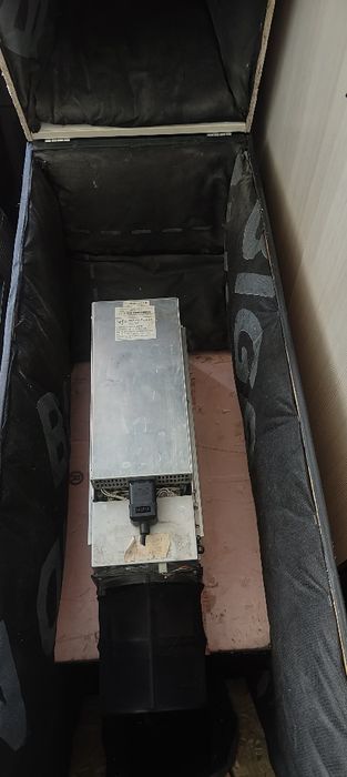 Watsminer m31+ в отличном состоянии