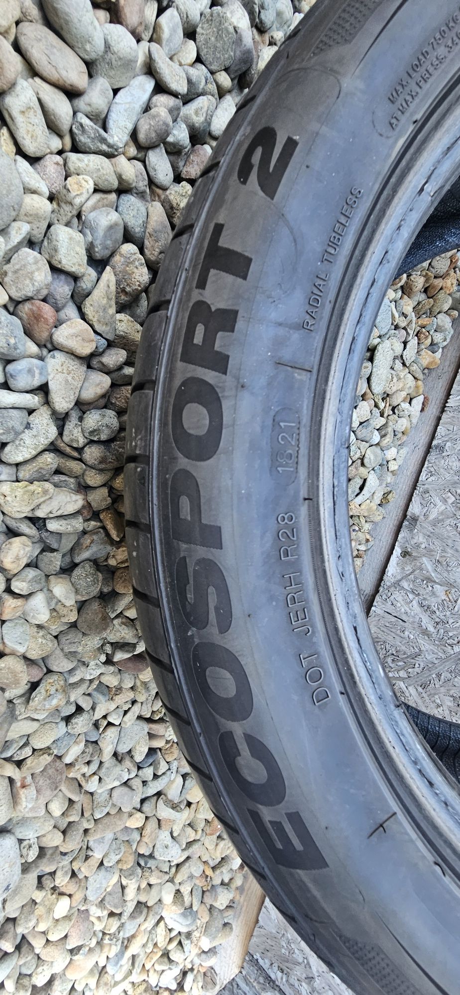 Anvelope Imperial EcoSport 2 225/50 R17 98Y XL