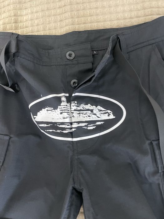 Corteiz 4starz cargos