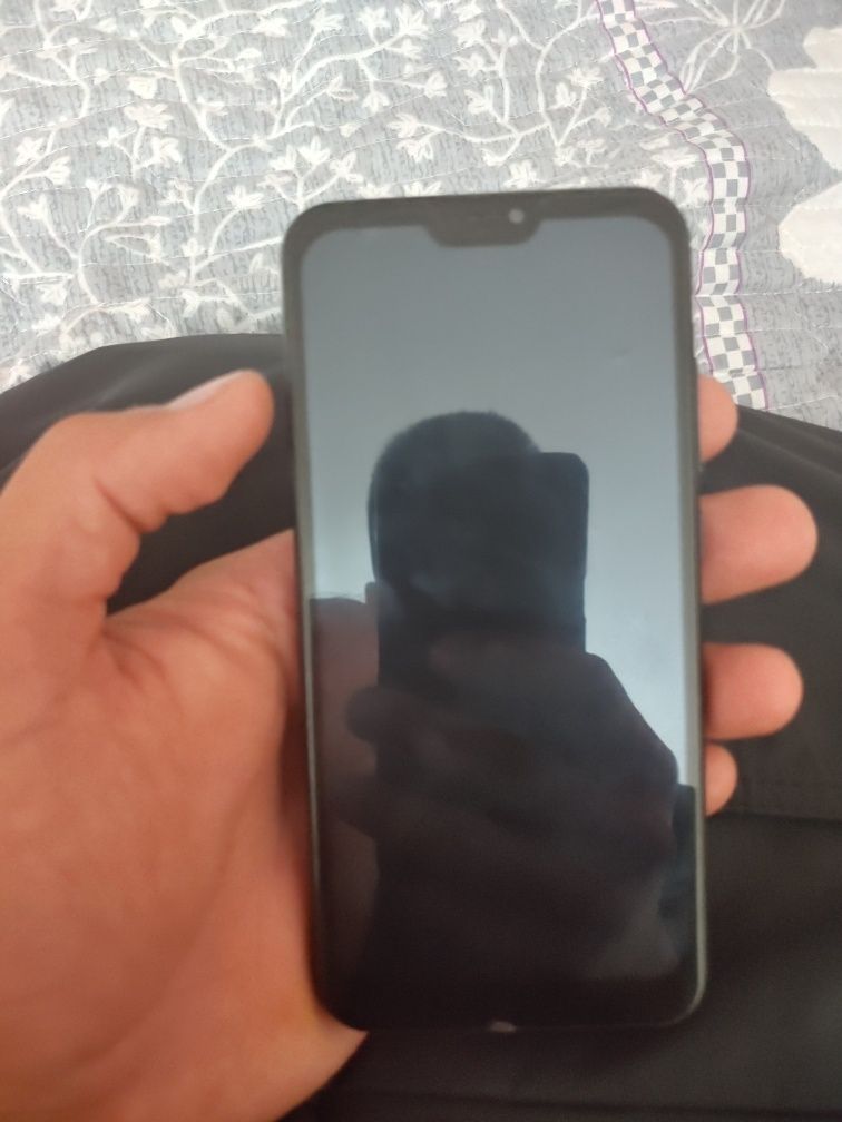 Redmi 6 pro 4/32