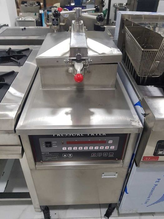 КФС профессионал аппарат