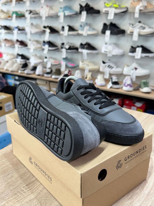 Pantofi Casual Groundies Barbati - 40 , 43