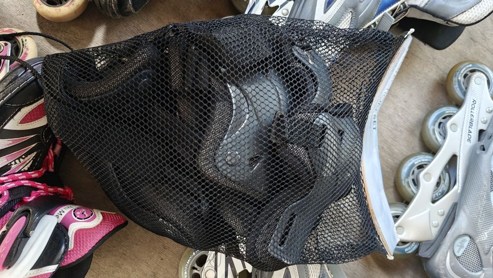 Ролери различни марки и размери