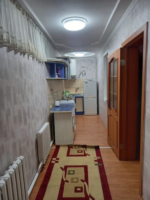 Сдам 2 комнатную времянку