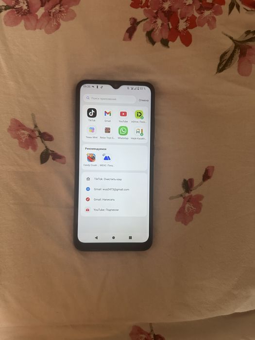 Продам телефон Redmi