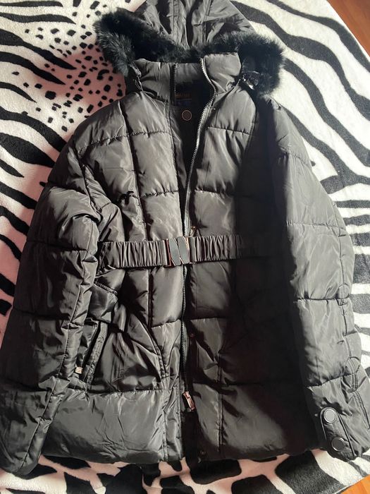 Geaca dama stare imoecabila